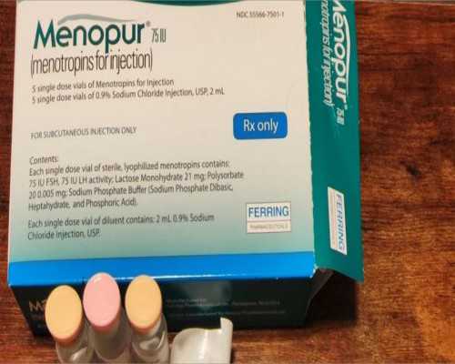 国内自供精卵代怀,黄体期促排来月经别担心！过来人经验告诉你怎么办