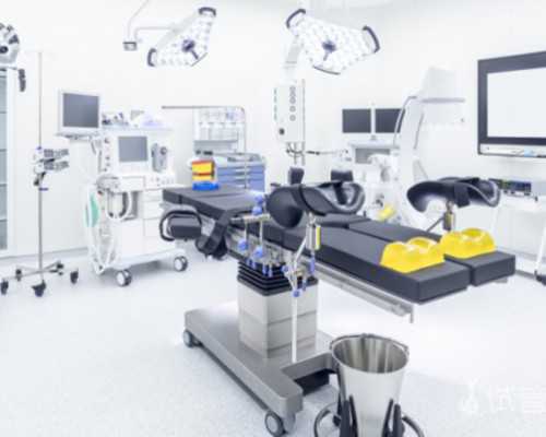 国内地下代生市场,上海瑞金医院供卵，附费用、成功率参考