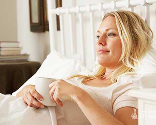 国内代怀生子过程,产后肚子大影响美观，这8个减肚子动作切记收藏！