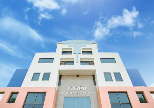 博达育婴官网杰特宁医院